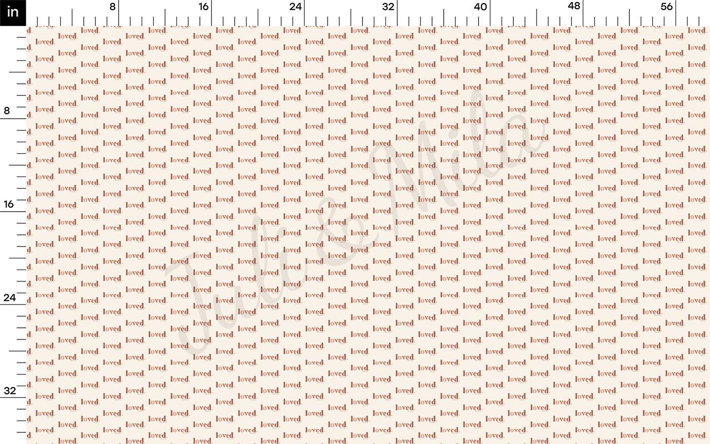 a repeating pattern of a light brown color, which appears to be a fabric or textile design. The pattern is composed of small square shapes, and the image is described in terms of its size, with measurements provided. The image is not a single, continuous scene but rather a collection of individual images that together form a larger pattern.
