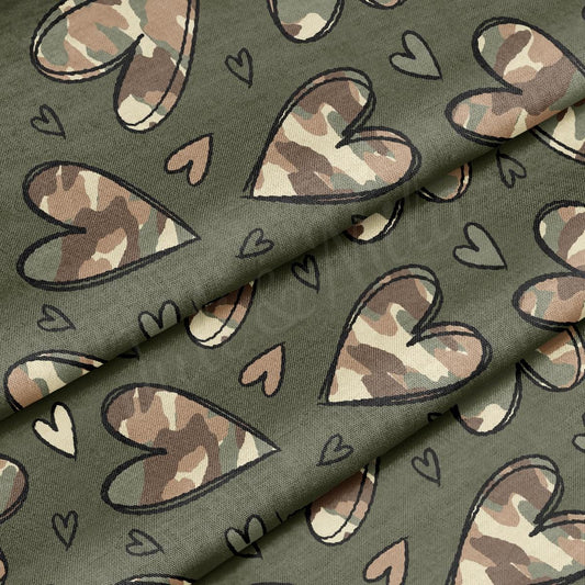 100% Cotton Fabric СTN3039