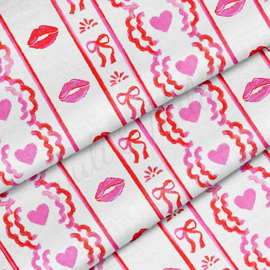 100% Cotton Fabric СTN3065