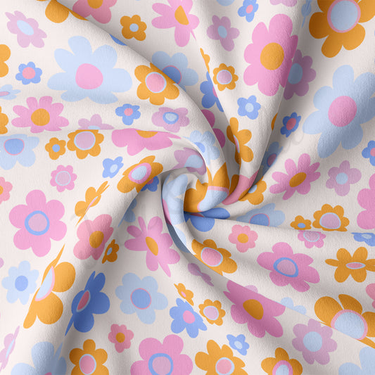 DBP Fabric Double Brushed Polyester Fabric DBP2824