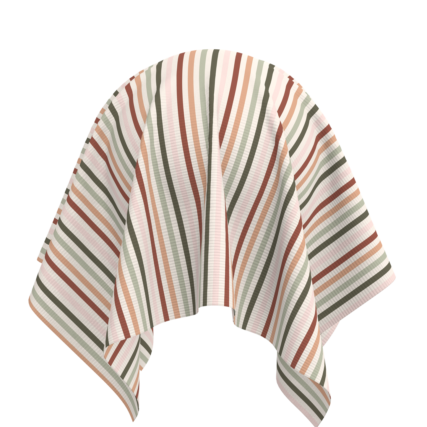 Rib Knit Fabric 1 Yard RBK2656