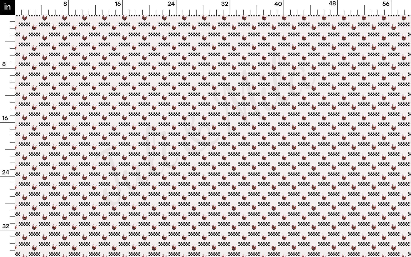 Bullet Fabric AA3075