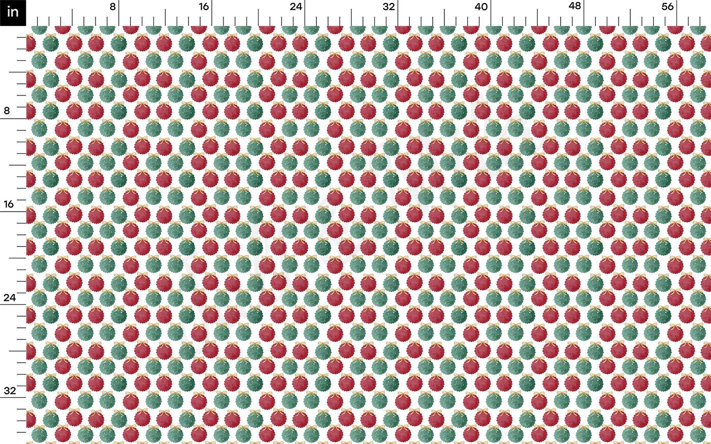 The image is a collage of various images, each featuring a pattern of red and green circles. The images are arranged in a grid-like pattern, with each row containing a different number of circles. The image does not contain any text or specific details about the content or context of the images.