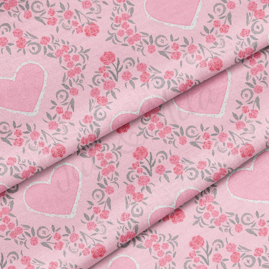 100% Cotton Fabric СTN3081