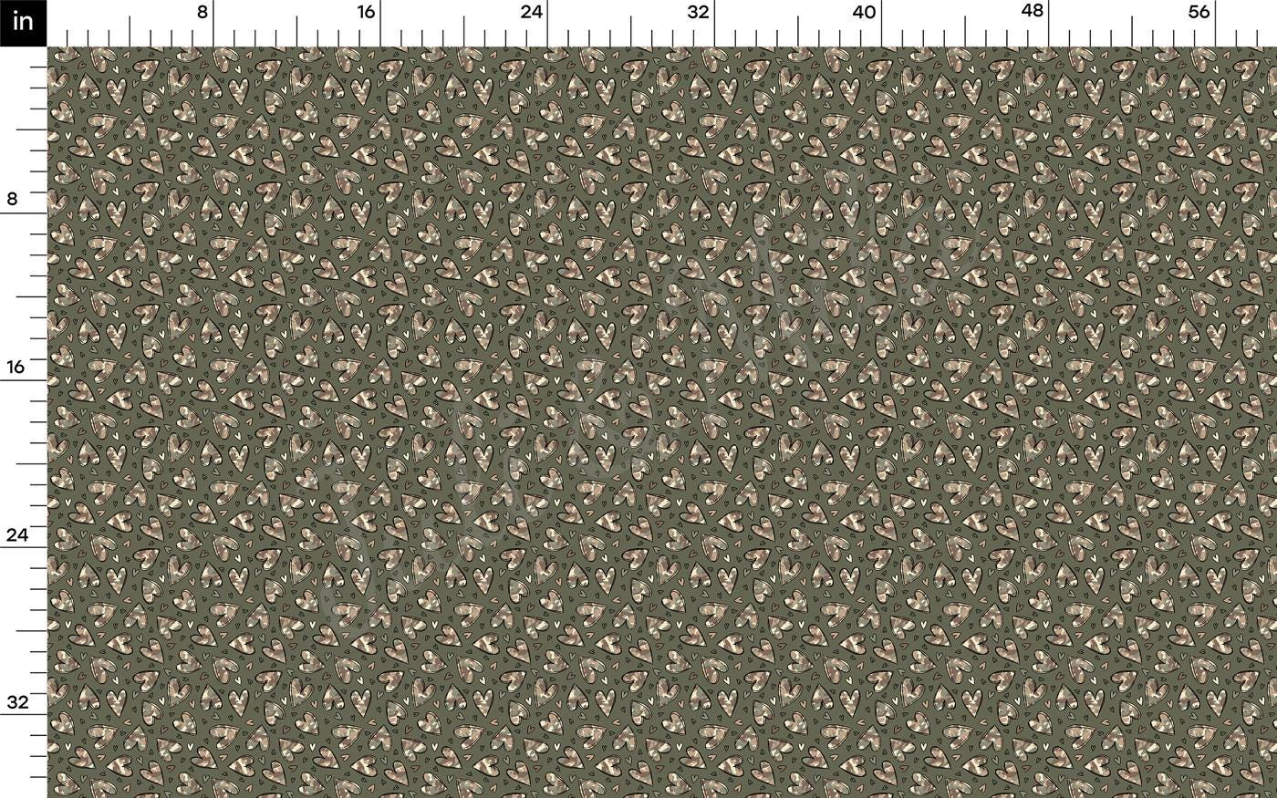 100% Cotton Fabric СTN3039