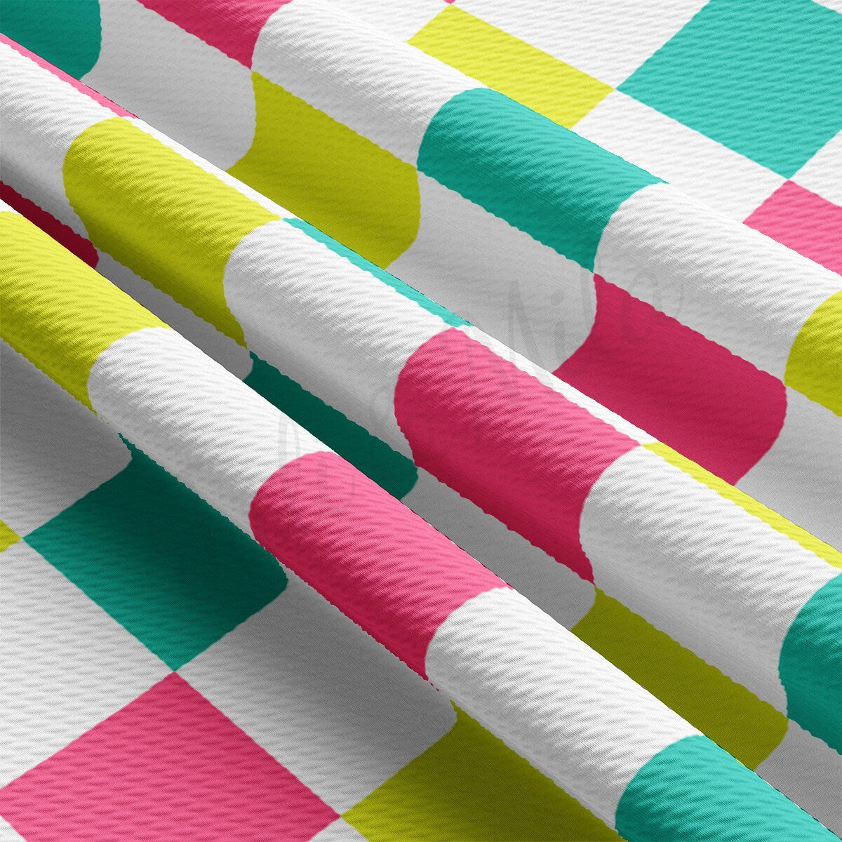 Summer Bullet Fabric AA2712