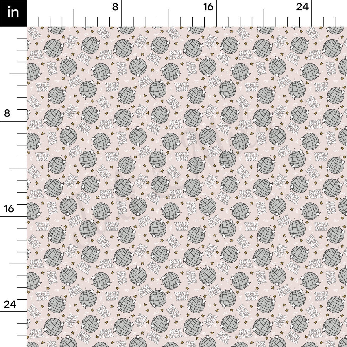 100% Cotton Fabric By the Yard Printed in USA Cotton Sateen - Cotton CTN1107