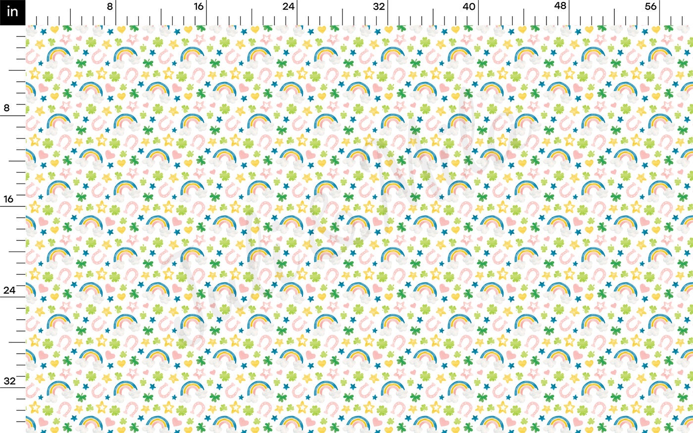 100% Cotton Fabric By the Yard Printed in USA Cotton Sateen - Cotton CTN1191