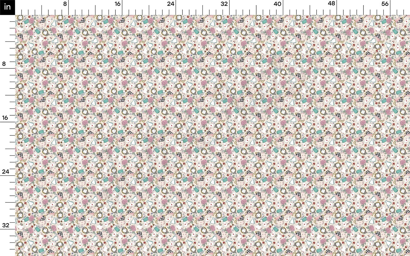 100% Cotton Fabric By the Yard Printed in USA Cotton Sateen - Cotton CTN1130