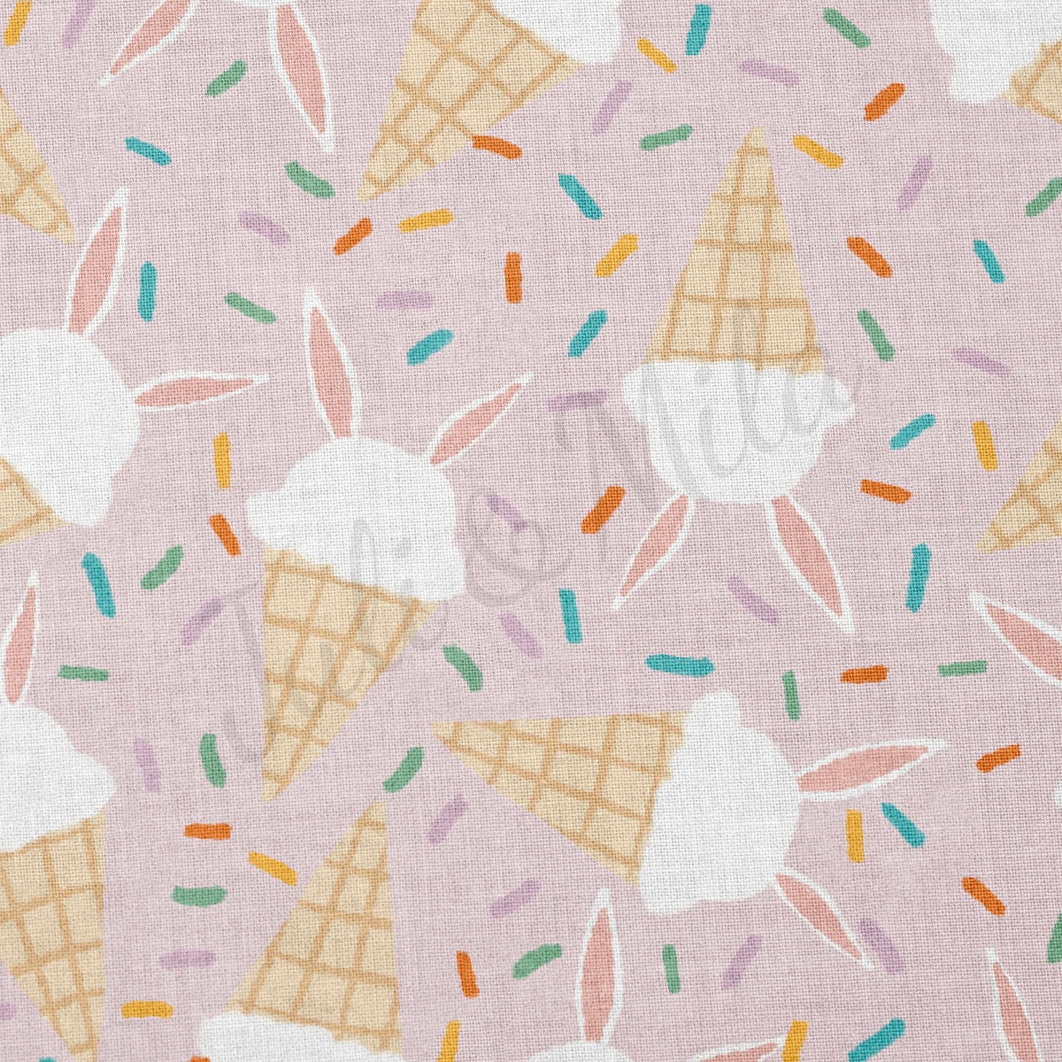 100% Cotton Fabric By the Yard Printed in USA Cotton Sateen - Cotton CTN1125
