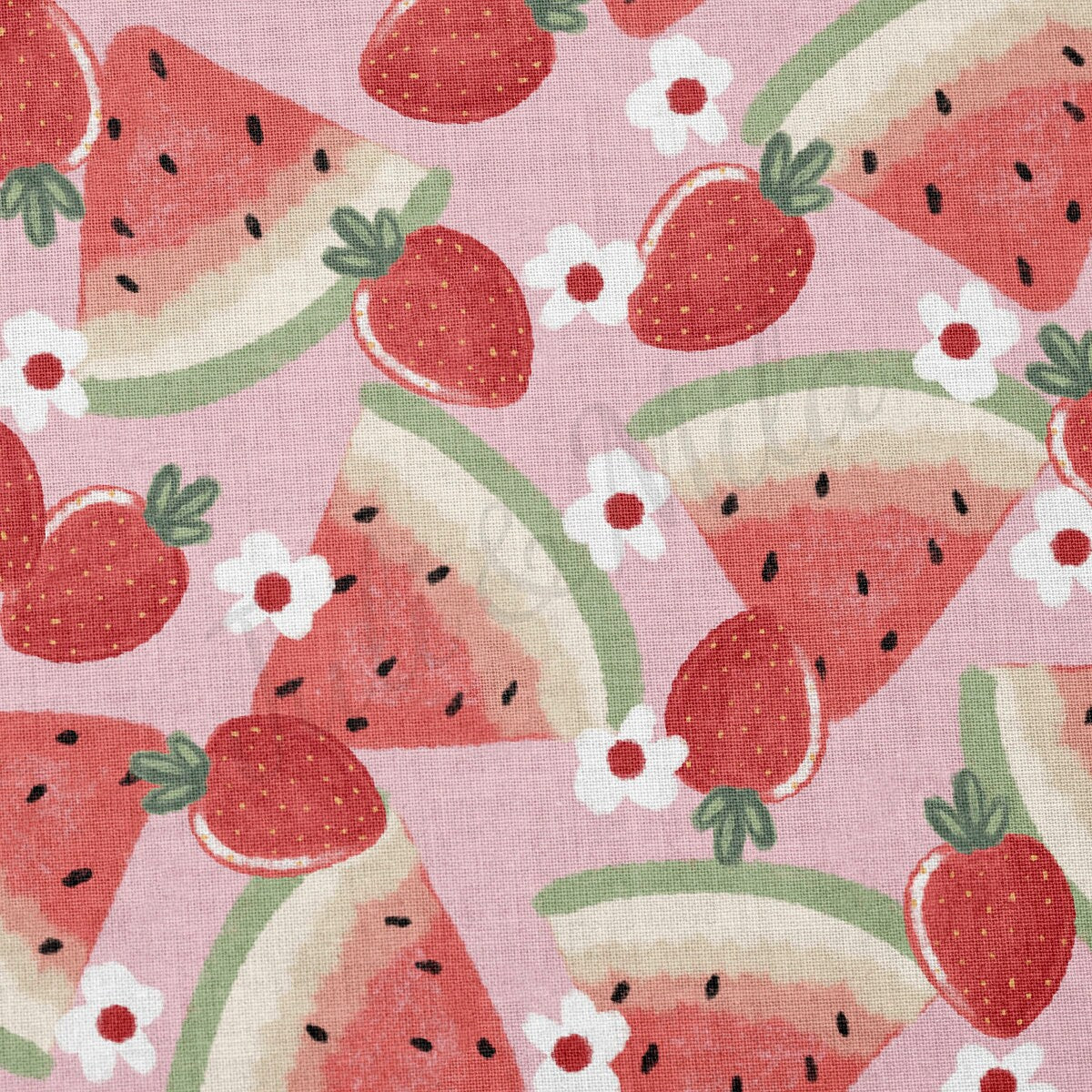 100% Cotton Fabric By the Yard Printed in USA Cotton Sateen - Cotton CTN484