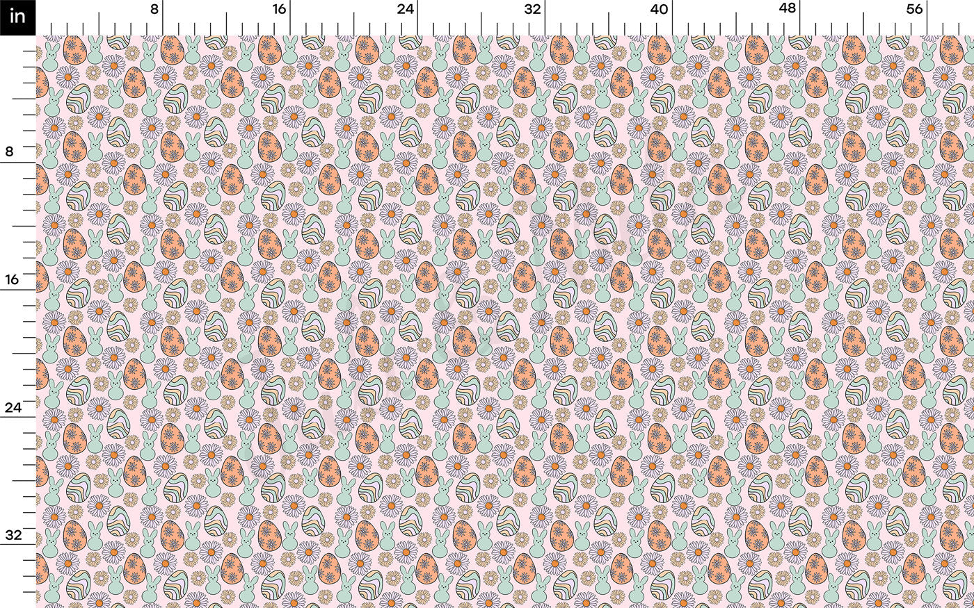 100% Cotton Fabric By the Yard Printed in USA Cotton Sateen - Cotton CTN1363