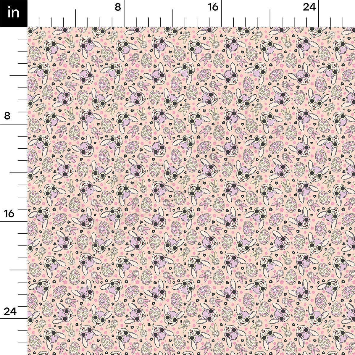 100% Cotton Fabric By the Yard Printed in USA Cotton Sateen - Cotton CTN1162