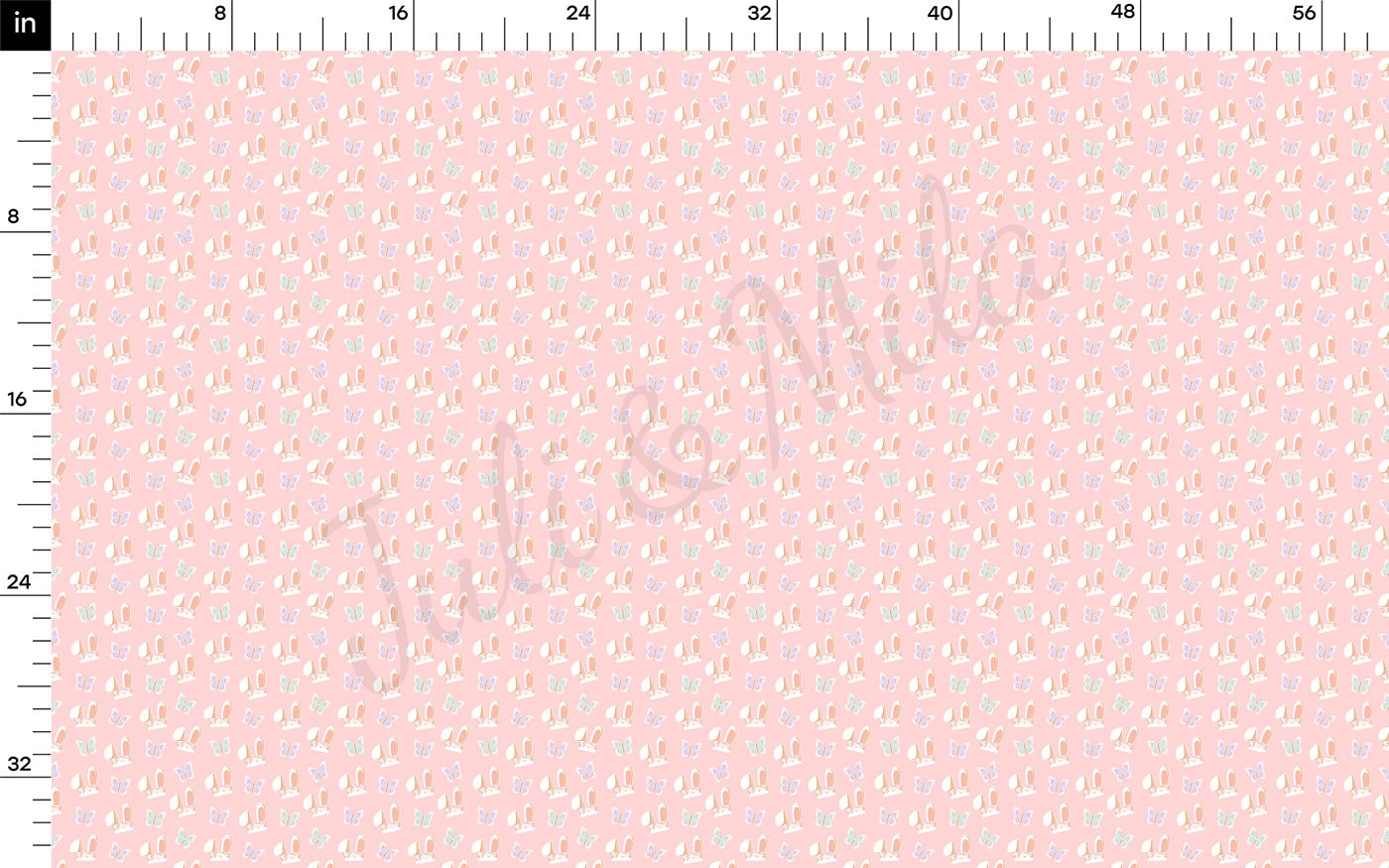 100% Cotton Fabric By the Yard Printed in USA Cotton Sateen - Cotton CTN1137