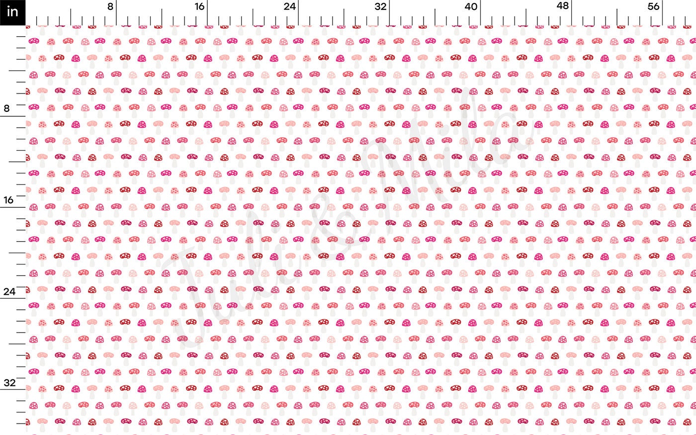 100% Cotton Fabric By the Yard Printed in USA Cotton Sateen - Cotton CTN1288