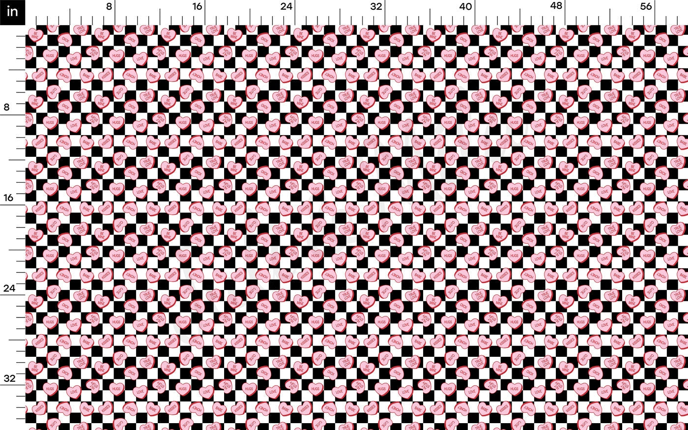 100% Cotton Fabric By the Yard Printed in USA Cotton Sateen - Cotton CTN1133