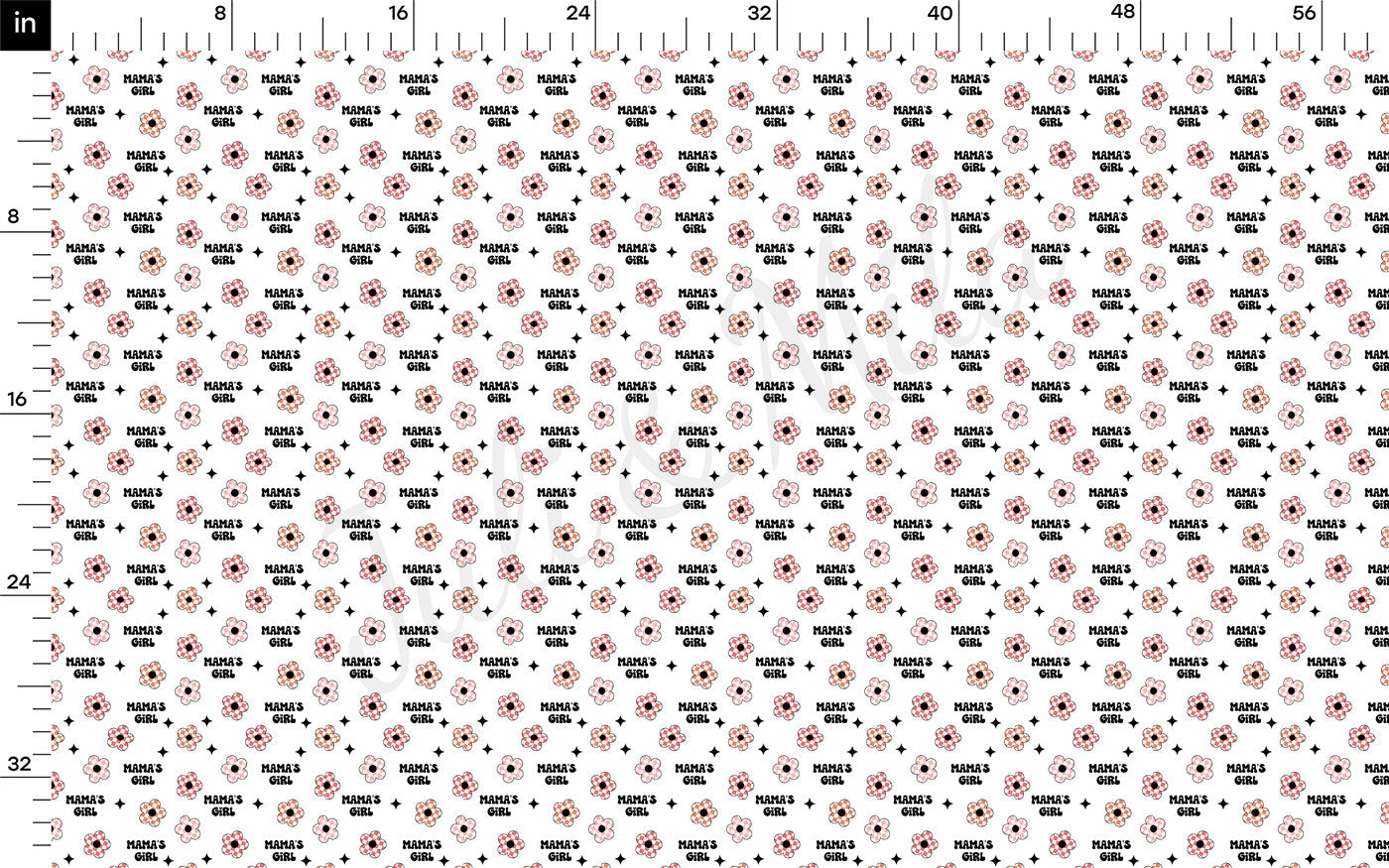 100% Cotton Fabric By the Yard Printed in USA Cotton Sateen - Cotton CTN1397