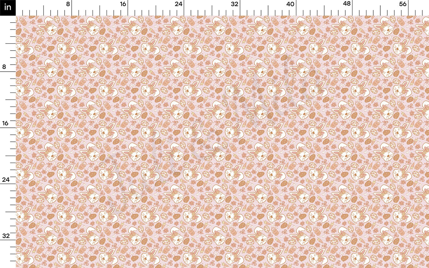 100% Cotton Fabric By the Yard Printed in USA Cotton Sateen - Cotton CTN1383