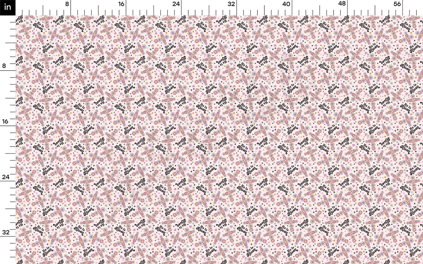 100% Cotton Fabric By the Yard Printed in USA Cotton Sateen - Cotton CTN1187