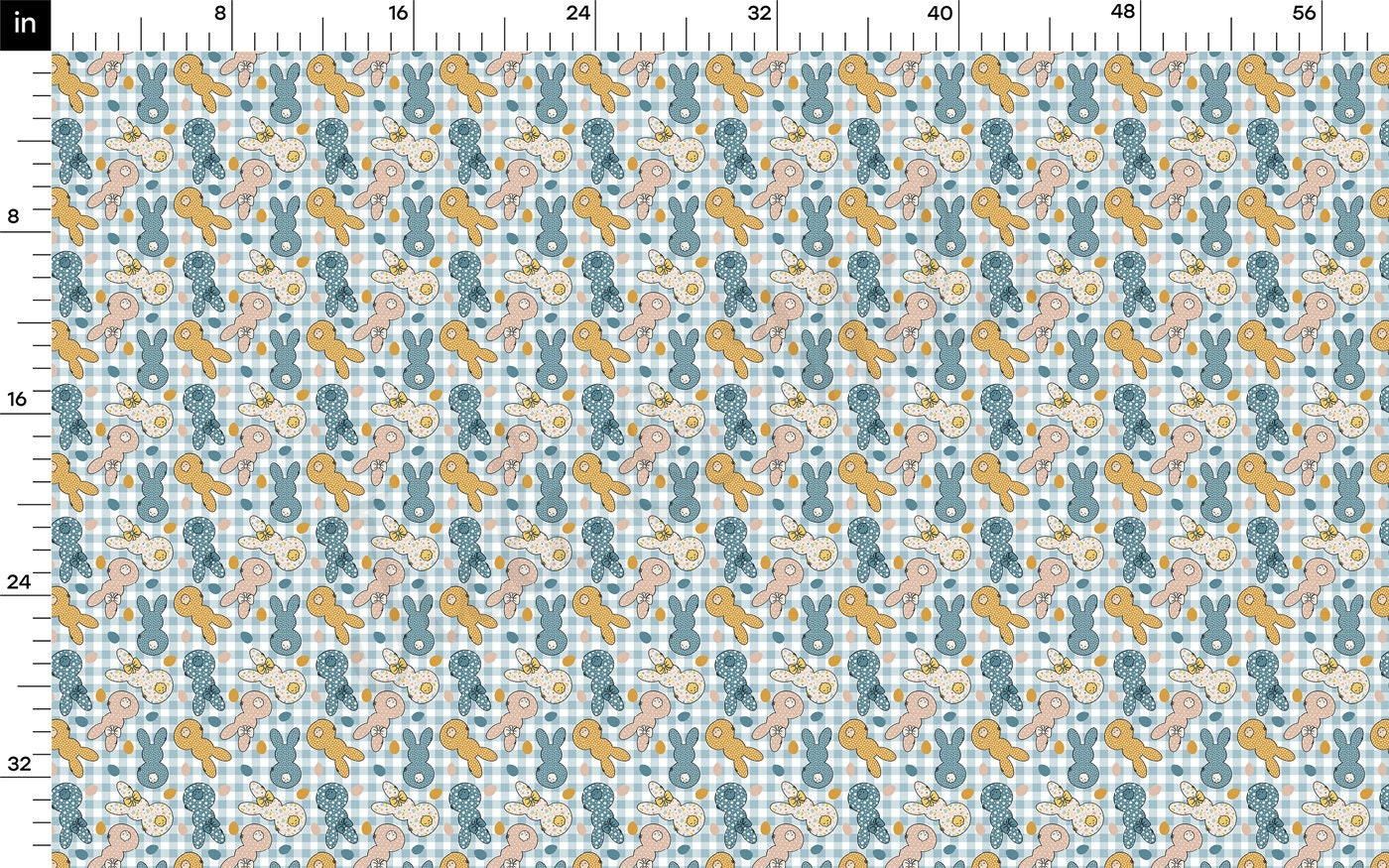 100% Cotton Fabric By the Yard Printed in USA Cotton Sateen - Cotton CTN1371