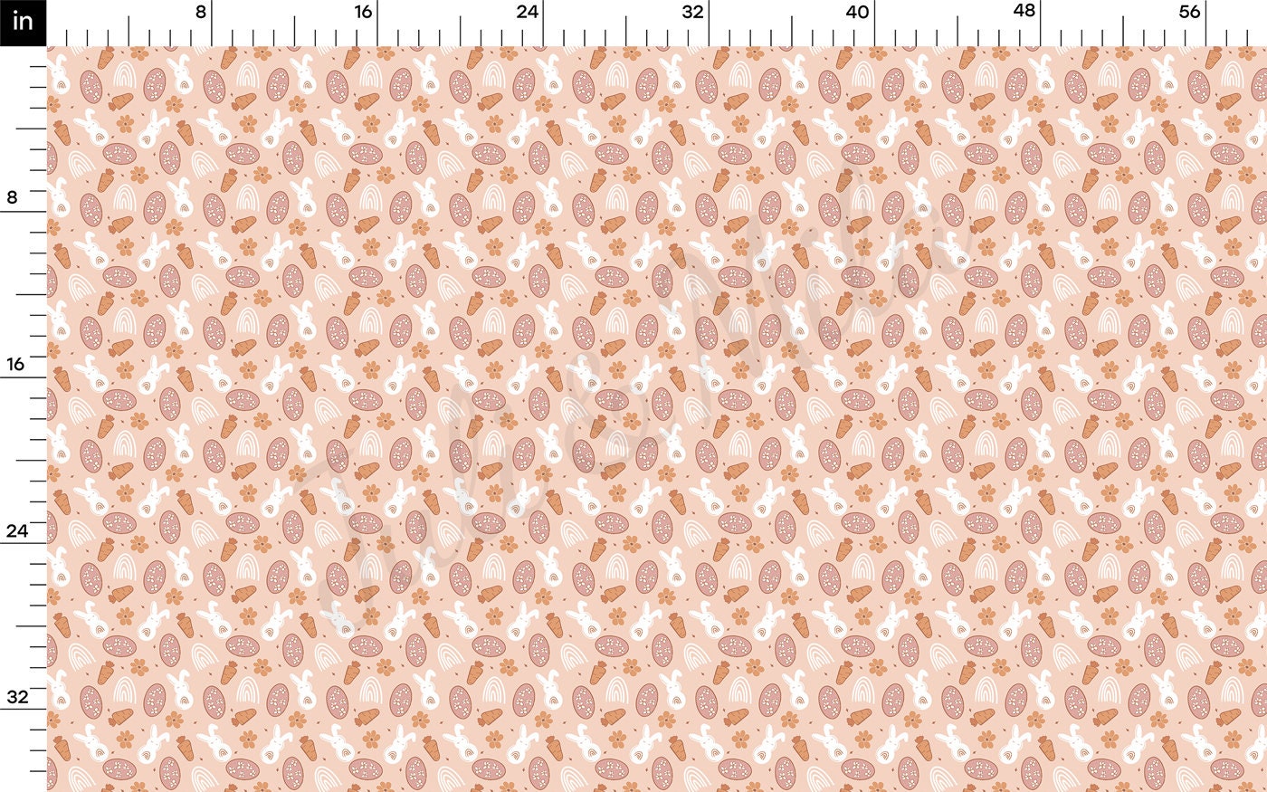 100% Cotton Fabric By the Yard Printed in USA Cotton Sateen - Cotton CTN1163