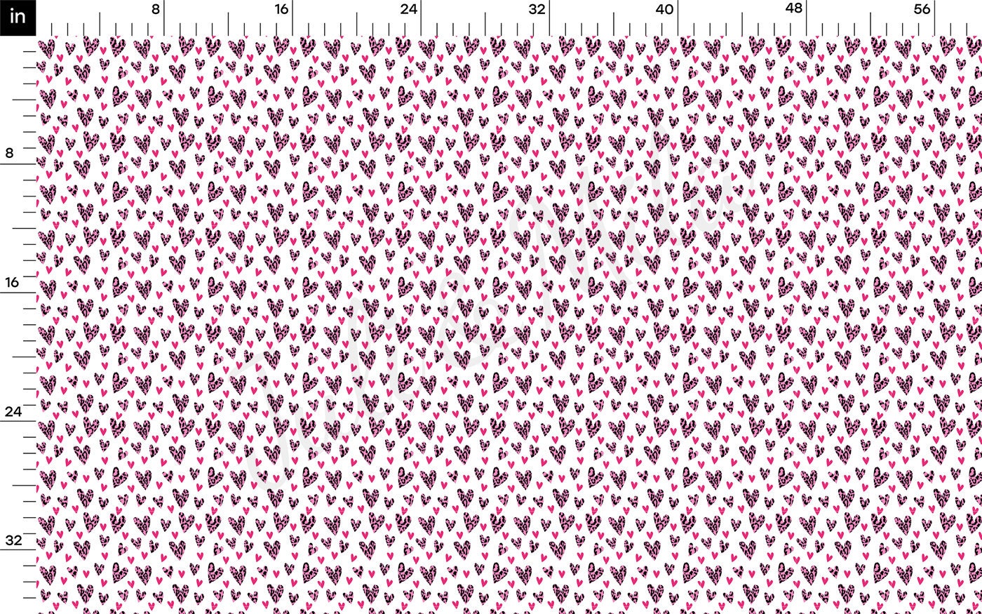 100% Cotton Fabric By the Yard Printed in USA Cotton Sateen - Cotton CTN1048