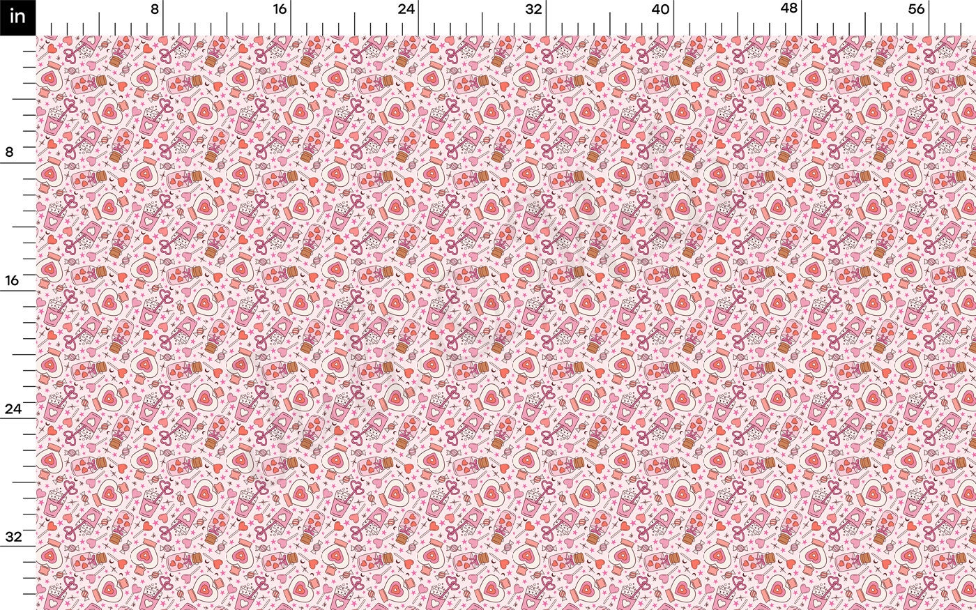 100% Cotton Fabric By the Yard Printed in USA Cotton Sateen - Cotton CTN1218