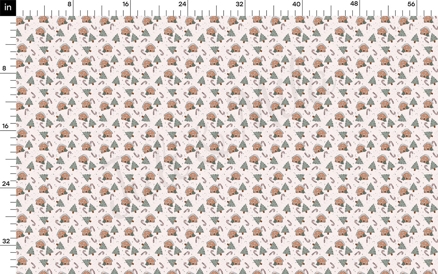 100% Cotton Fabric By the Yard Printed in USA Cotton Sateen - Cotton CTN963