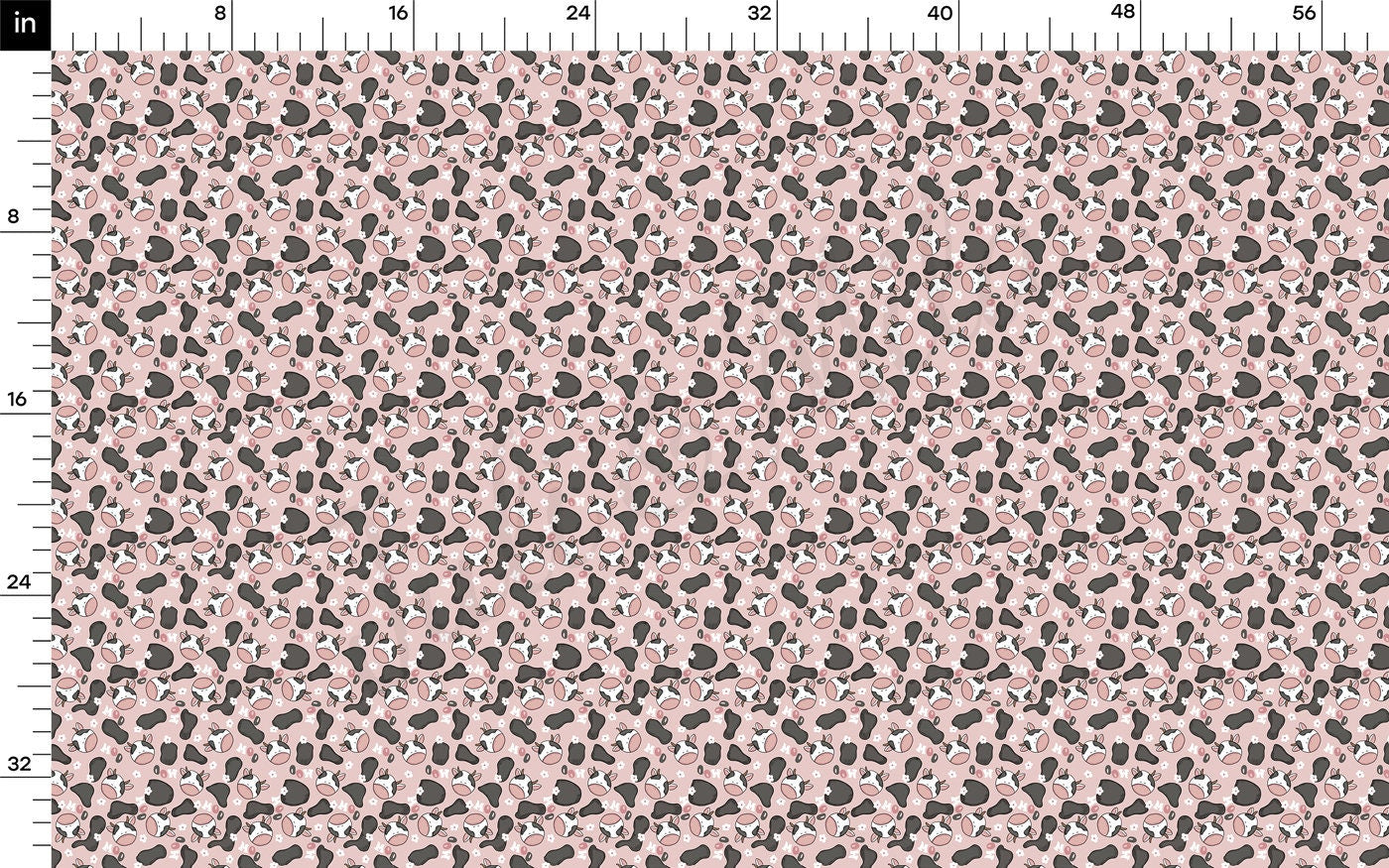 100% Cotton Fabric By the Yard Printed in USA Cotton Sateen - Cotton CTN439