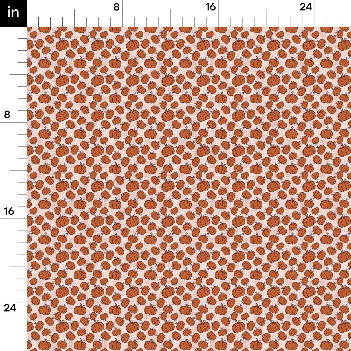 100% Cotton Fabric By the Yard Printed in USA Cotton Sateen - Cotton CTN989 Fall Halloween