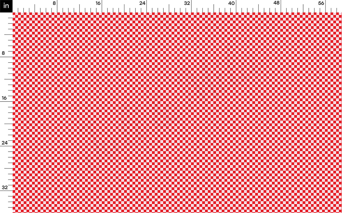 100% Cotton Fabric By the Yard Printed in USA Cotton Sateen - Cotton CTN969