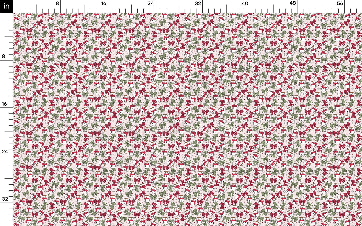 100% Cotton Fabric By the Yard Printed in USA Cotton Sateen - Cotton CTN1013