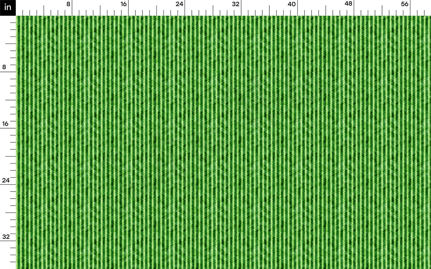 100% Cotton Fabric By the Yard Printed in USA Cotton Sateen - Cotton CTN400 Watermelon