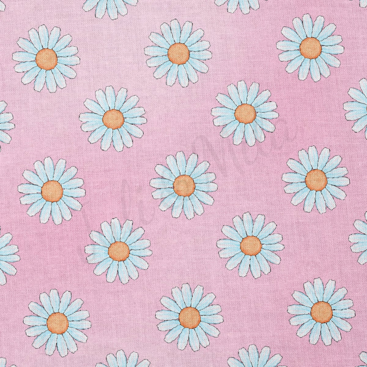 100% Cotton Fabric By the Yard Printed in USA Cotton Sateen - Cotton CTN766
