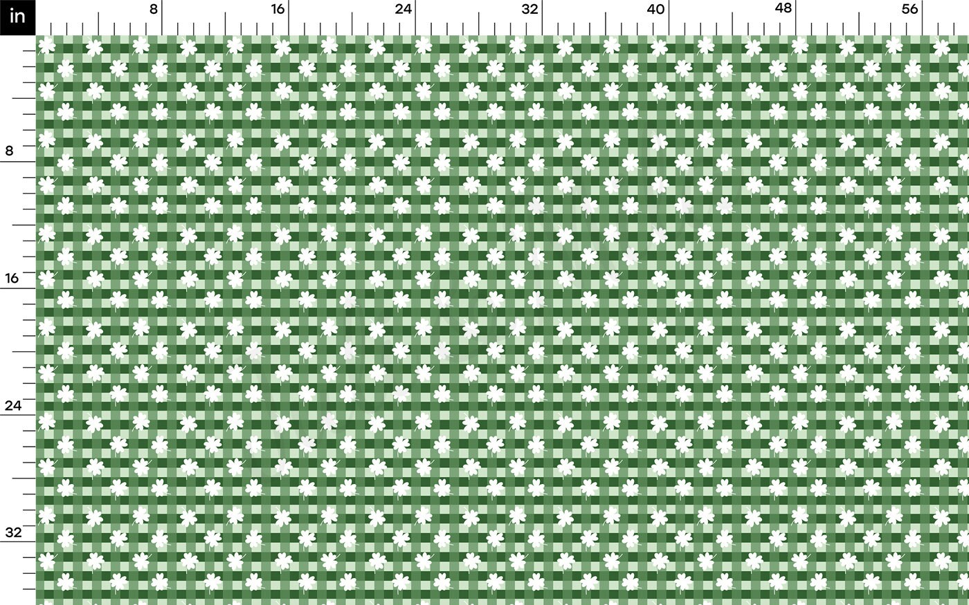 100% Cotton Fabric By the Yard Printed in USA Cotton Sateen - Cotton CTN1166