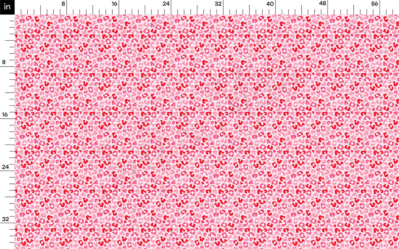 100% Cotton Fabric By the Yard Printed in USA Cotton Sateen - Cotton CTN1188