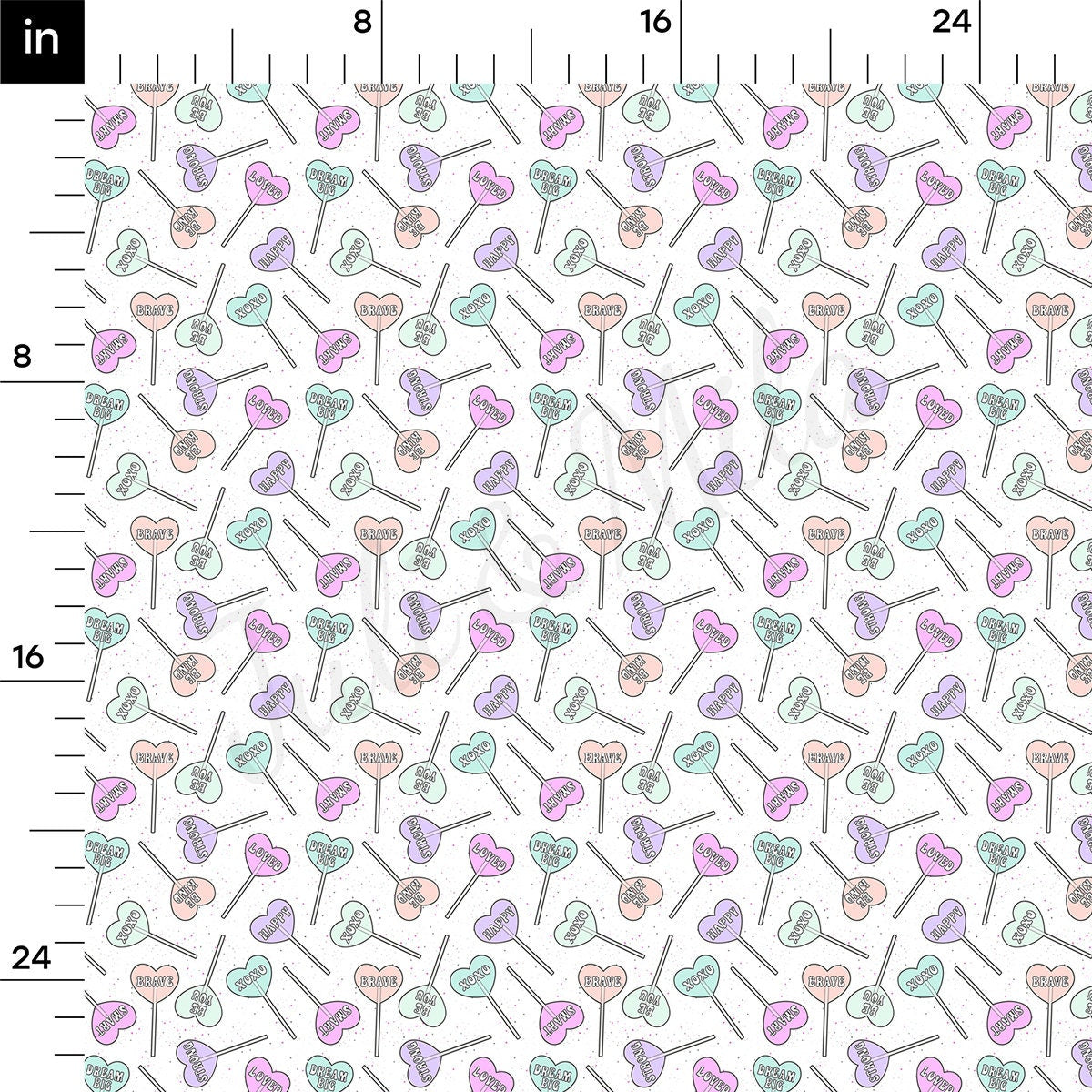 100% Cotton Fabric By the Yard Printed in USA Cotton Sateen - Cotton CTN1199