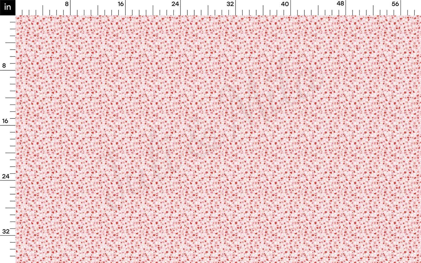 100% Cotton Fabric By the Yard Printed in USA Cotton Sateen - Cotton CTN1205