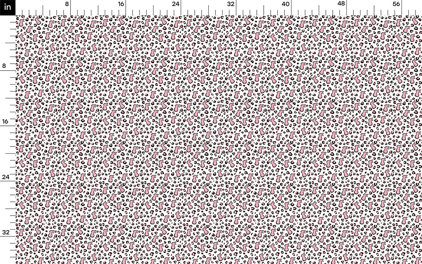 100% Cotton Fabric By the Yard Printed in USA Cotton Sateen - Cotton CTN1253 Easter
