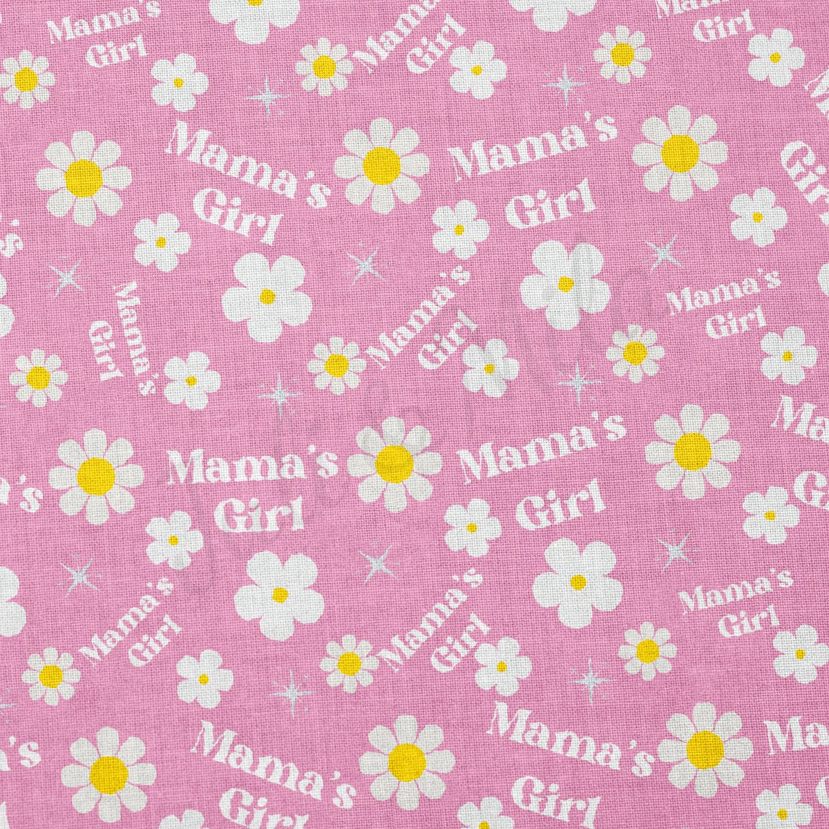 100% Cotton Fabric By the Yard Printed in USA Cotton Sateen - Cotton CTN1265