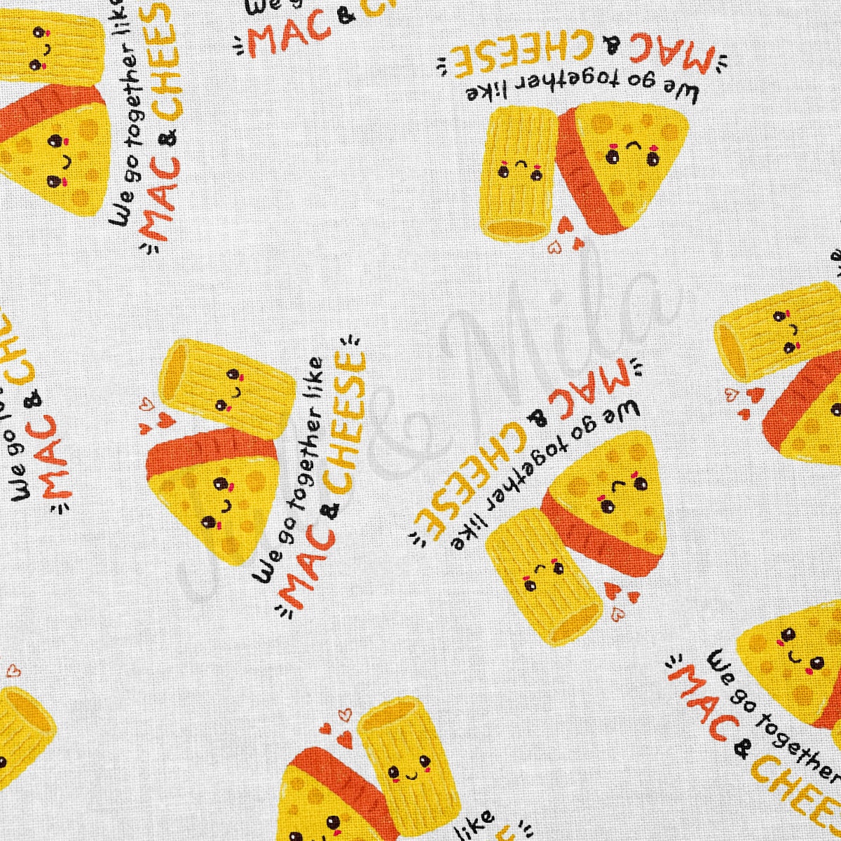 100% Cotton Fabric By the Yard Printed in USA Cotton Sateen - Cotton CTN1266