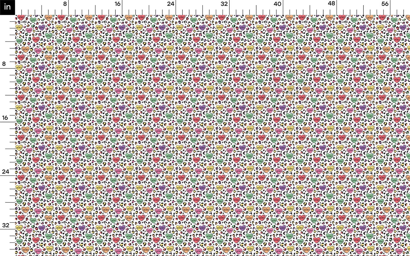 100% Cotton Fabric By the Yard Printed in USA Cotton Sateen - Cotton CTN1270