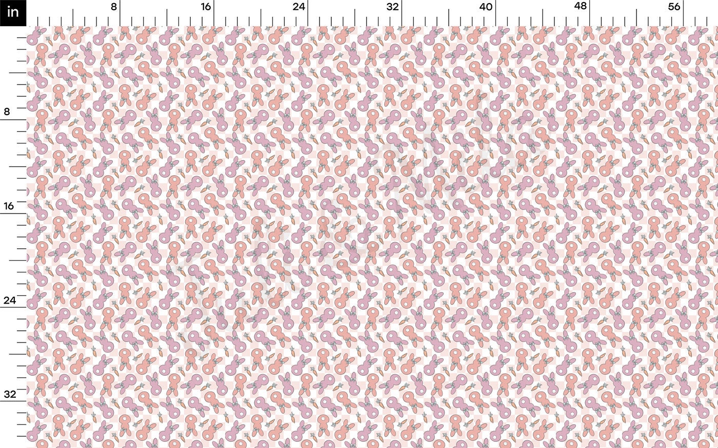 100% Cotton Fabric By the Yard Printed in USA Cotton Sateen - Cotton CTN1367