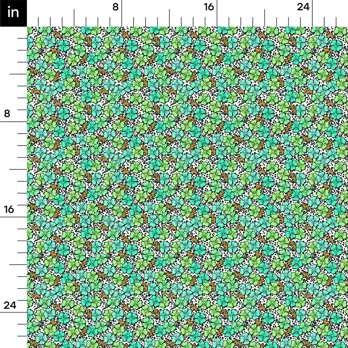 100% Cotton Fabric By the Yard Printed in USA Cotton Sateen - Cotton CTN1272