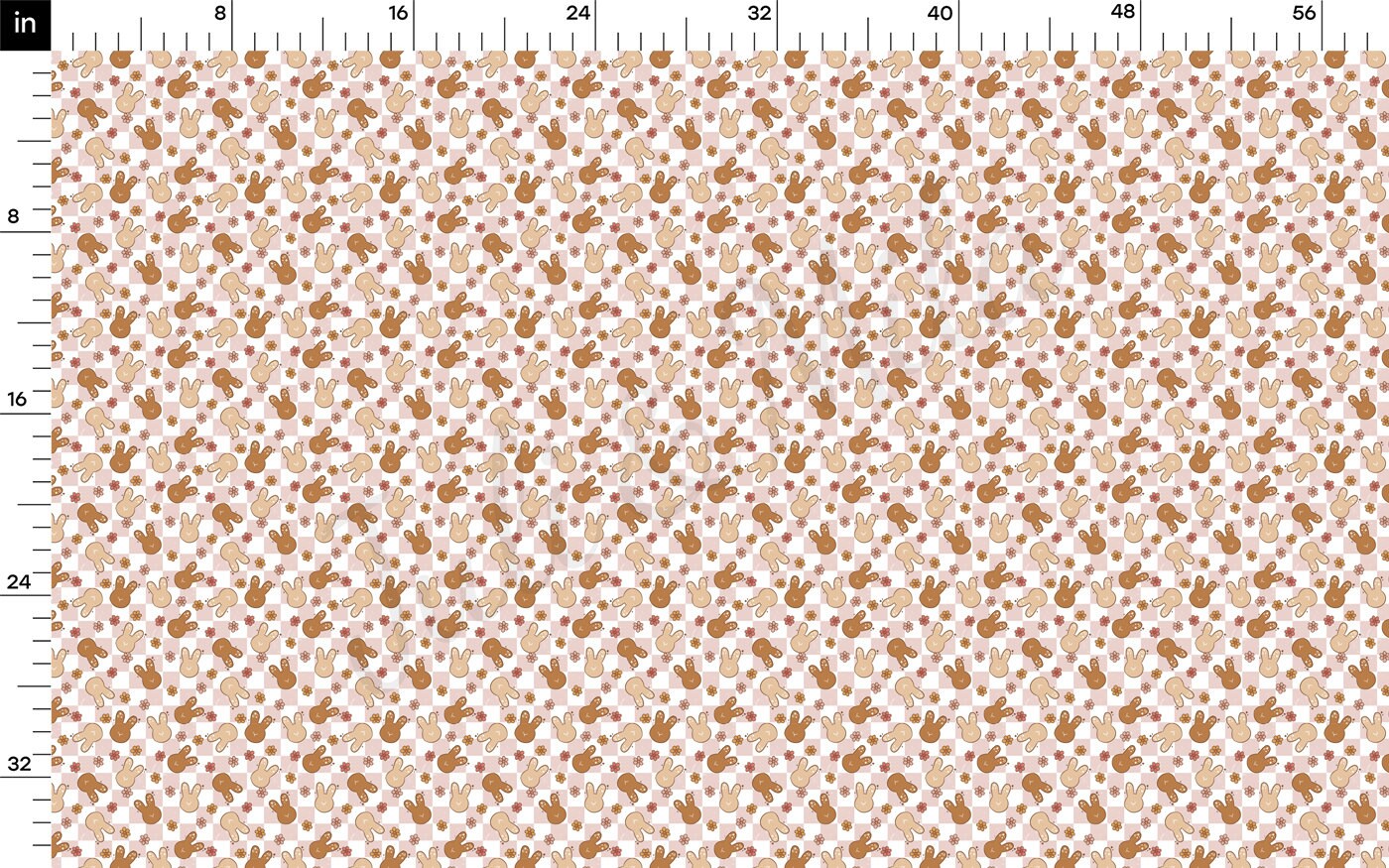100% Cotton Fabric By the Yard Printed in USA Cotton Sateen - Cotton CTN1119