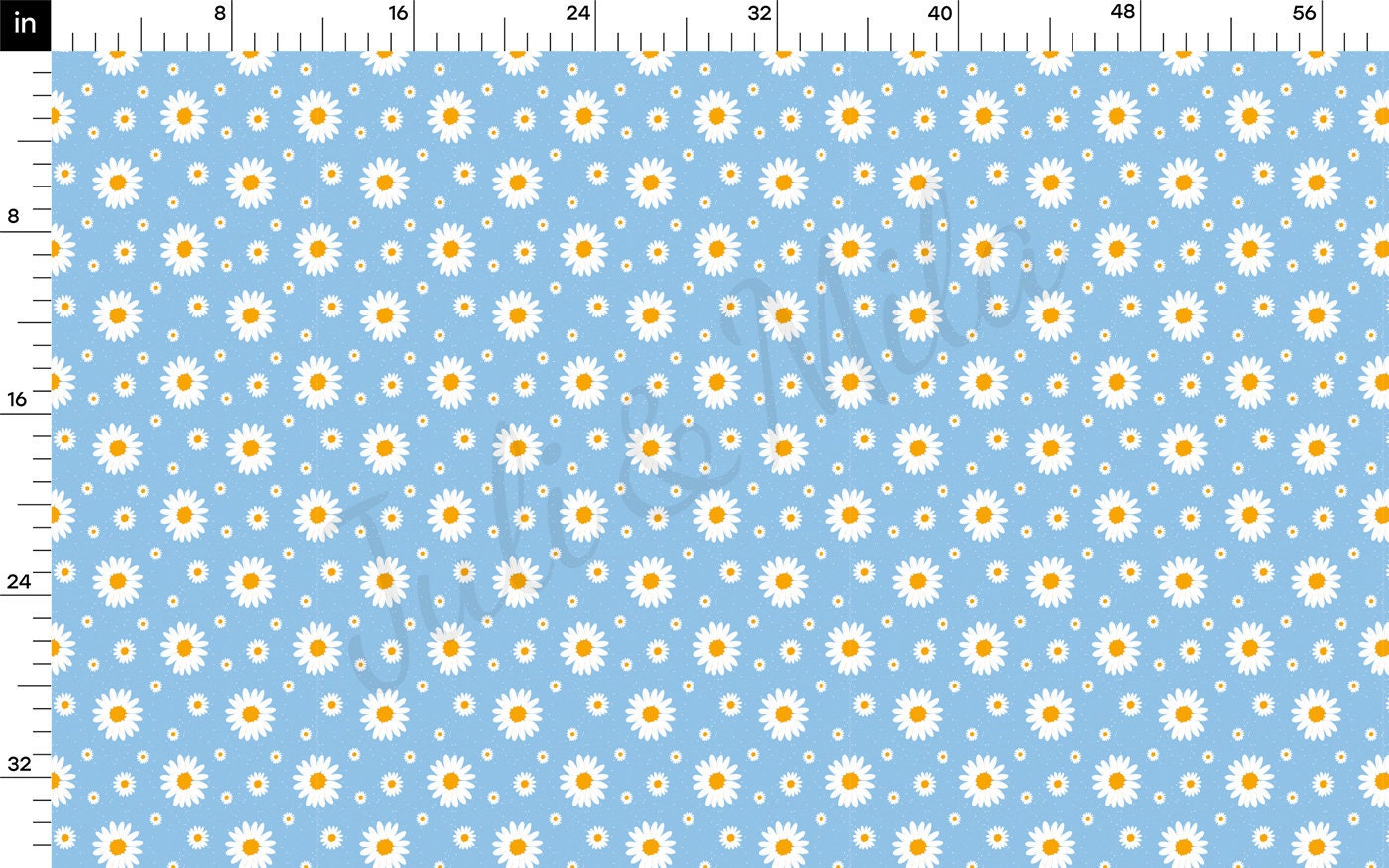 100% Cotton Fabric By the Yard Printed in USA Cotton Sateen - Cotton CTN860