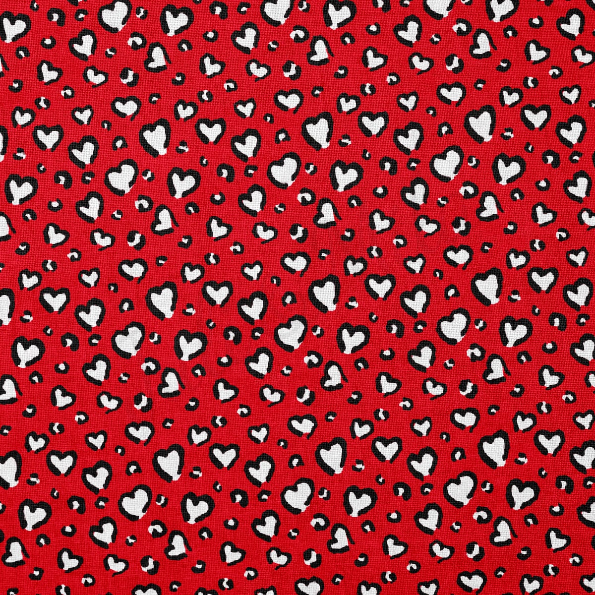 100% Cotton Fabric By the Yard Printed in USA Cotton Sateen - Cotton CTN1318