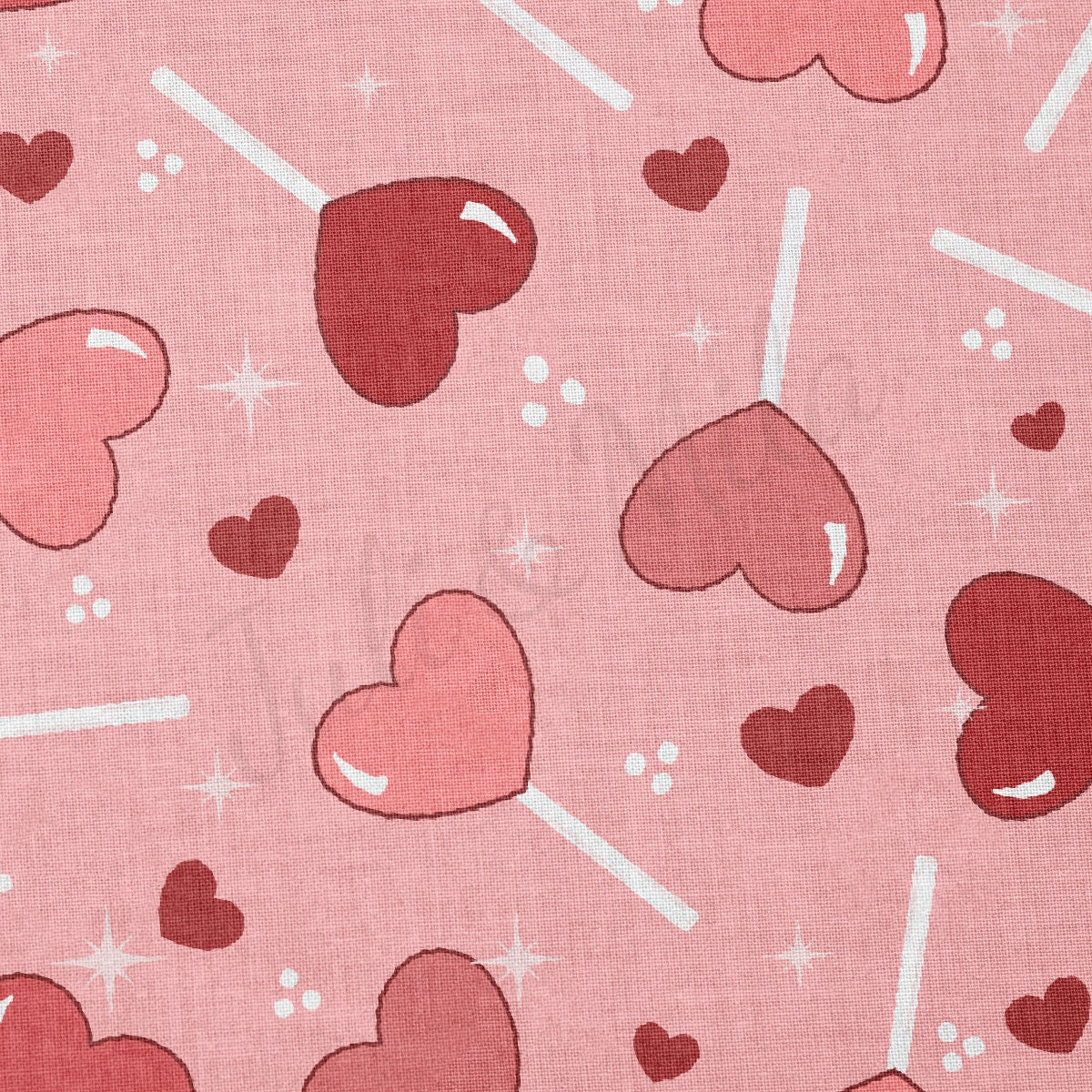 100% Cotton Fabric By the Yard Printed in USA Cotton Sateen - Cotton CTN1340