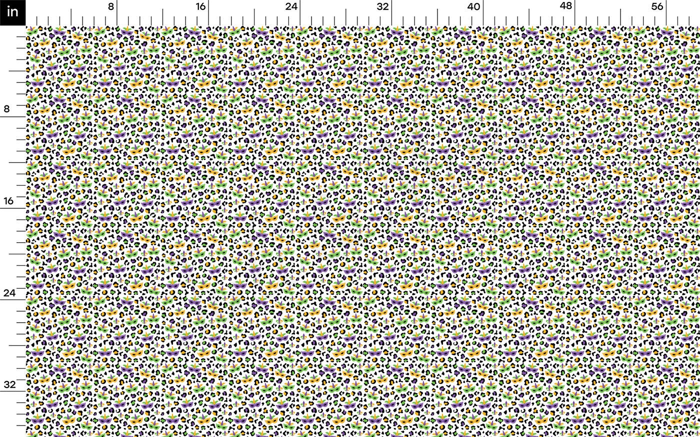 100% Cotton Fabric By the Yard Printed in USA Cotton Sateen - Cotton CTN1359