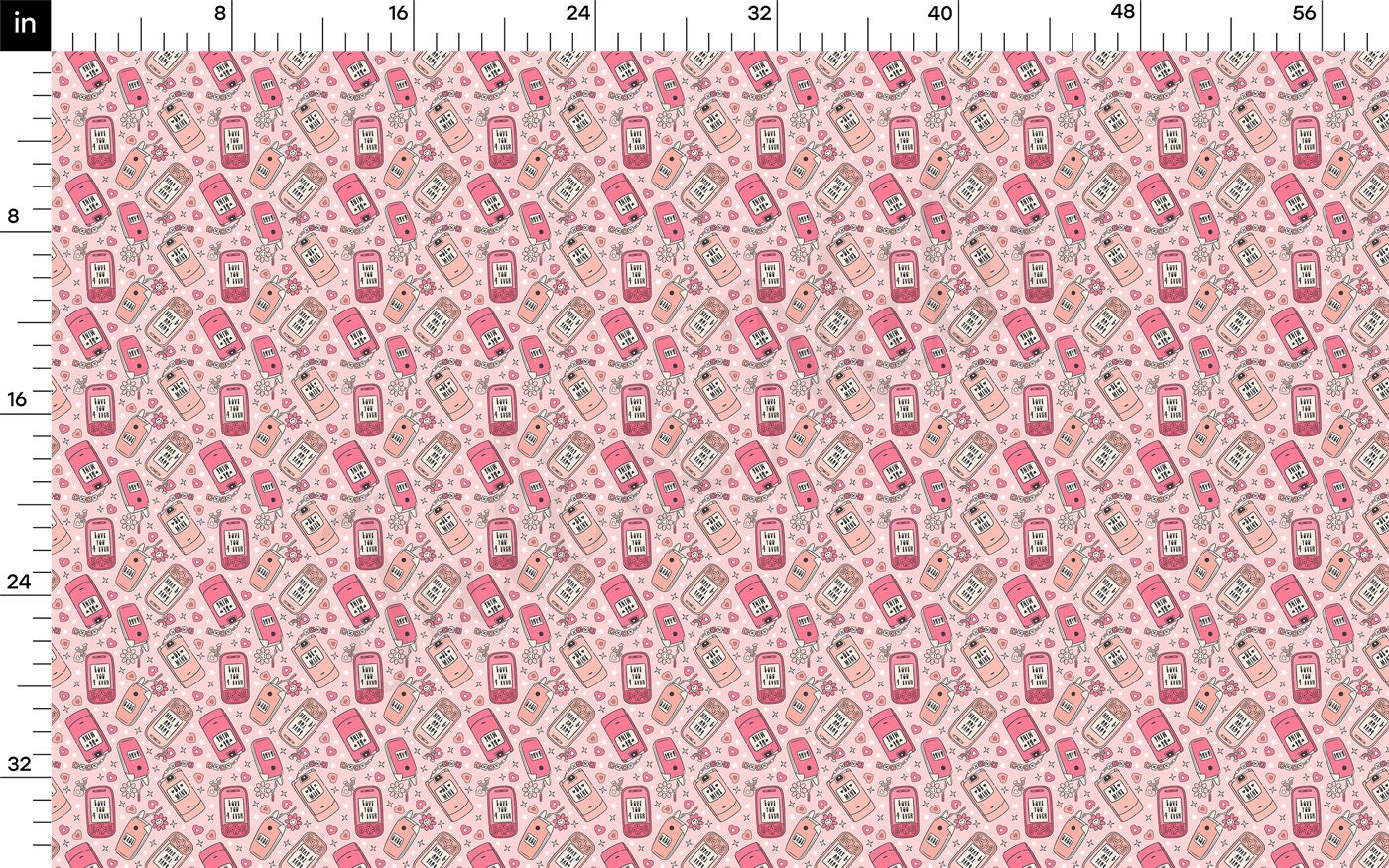 100% Cotton Fabric By the Yard Printed in USA Cotton Sateen - Cotton CTN1218